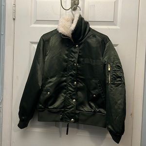 Gap brand coats